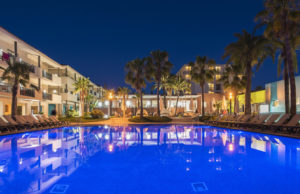 Hotel Review: Occidental Ibiza Occidental Ibiza