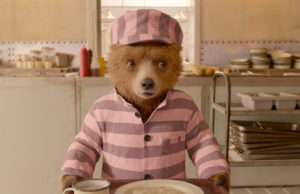 Paddington 2 Review