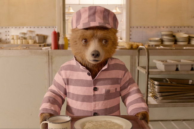 Paddington 2
