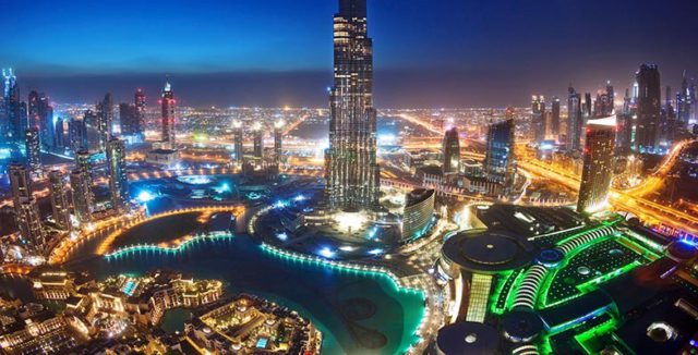 The 2018 Travel Predictions from Booking.com