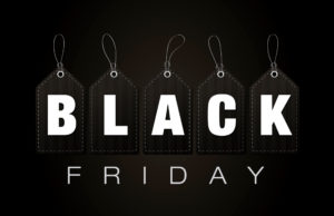 7 days of Black Friday Deals 2017 starts now – Fashion Events Tech Travel and more Black Friday Deals