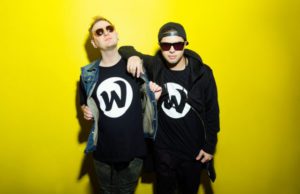 Ephwurd teams up with Fatman Scoop for “Money” epwurd