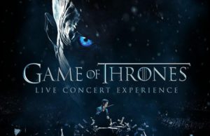 game of thrones live the concert experience