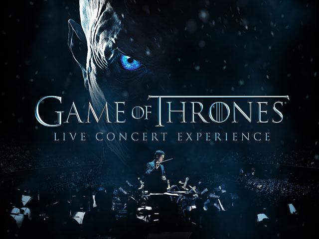 game of thrones live the concert experience game of thrones live the concert experience