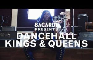 BACARDÍ Sound of Rum series Episode 2 has just gone live ‘Dancehall Kings & Queens’ – Watch it here