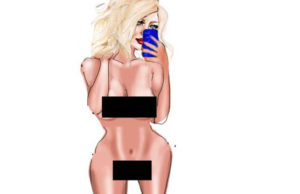 Huggle Rules: Blac Chyna take note! huggle dress rules