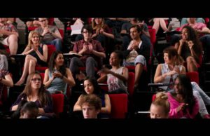 Love Beats Rhymes starring Azealia Banks, Jill Scott and Common out on Digital Download Tomorrow