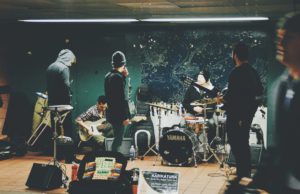 Looking for a recording studio? Look no further than Makers Record makers record