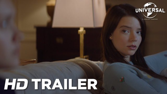 Olivia Cooke and Anya Taylor-Joy star in Thoroughbreds – Watch the trailer