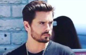 Scott Disick has been spotted on a dating app – Guess which one? scott badoo
