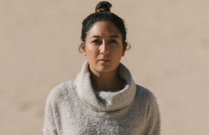 Australian Pop Singer Seryna Jane Lures Us with her debut single ‘Haunt Me’ seryna