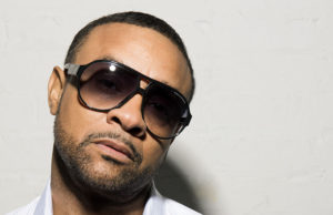 Mr Bombastic ‘Shaggy’ comes to the Indigo 02 for one night only – 14 Dec 2017 shaggy live at the indigo 02