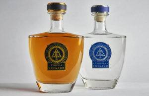 Champagne Tequila – introducing the champagne of tequilas so smooth you sip it from a flute. tequila enemigo