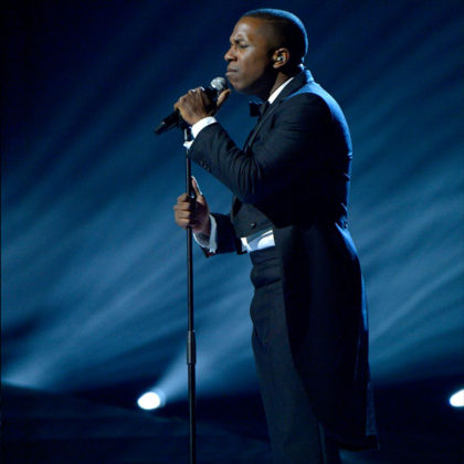 vs fashion show 2017 artist