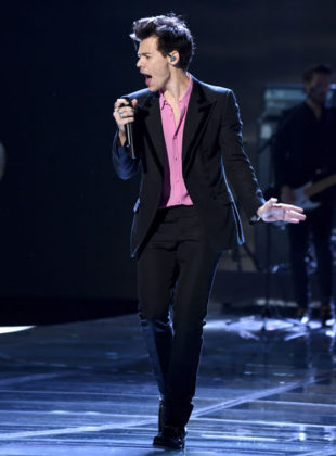 vs fashion show 2017 artist