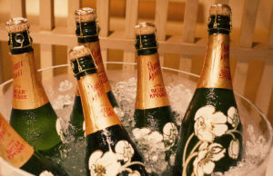 Champagne, spirits & prosecco – Must have Christmas lust list of drinks