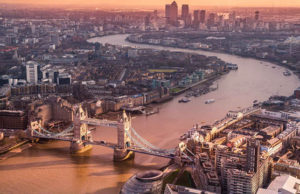 Here Are 5 Reasons Why You Should Go East East London - Tower Bridge