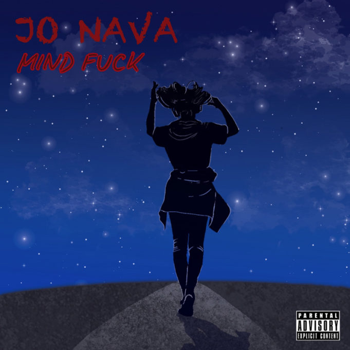 Jo Nava Presents Her Debut EP Mind Fuck