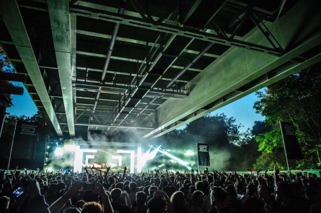 Junction 2 Festival