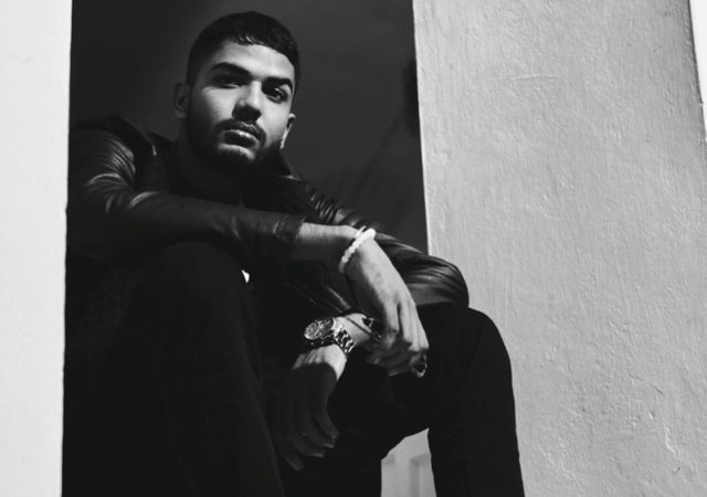 Nava Releases His Brand New Single Blind