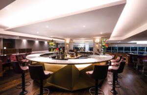 20% off No1 Lounges gift vouchers – Give the gift of luxury travel for less this Christmas No1 Lounge - Gatwick, North