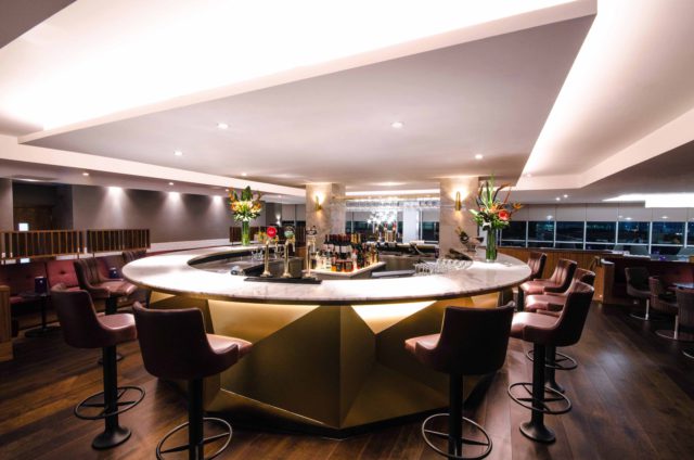 No1 Lounge - Gatwick, North