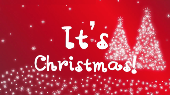 Phil MC Presents His New Single It’s Christmas Phil MC Presents His New Single It’s Christmas