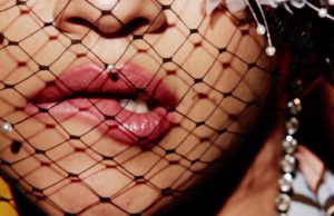 Rita Ora does The Love Advent Calendar directed by Rankin and its awesome RITA ORA – LOVE ADVENT 2017