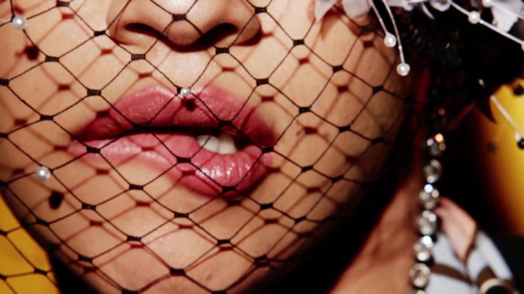 RITA ORA – LOVE ADVENT 2017