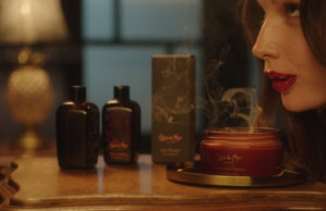 NSFW: This is what happens when Rankin & Coco De Mer do Christmas! Rankin Coco De Mer 12 days of Christmas