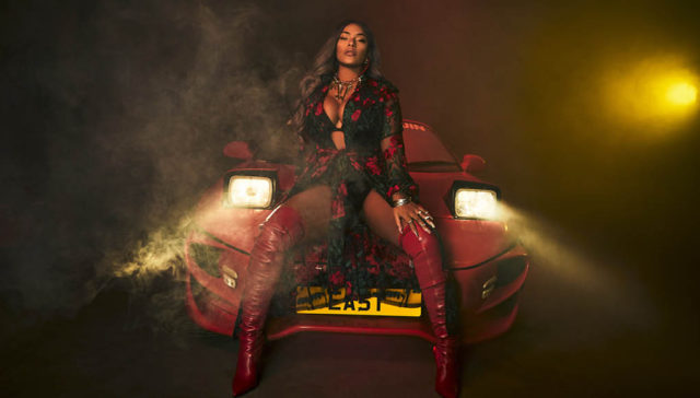 STEFFLON DON – Her Debut UK Headline Tour Is March 2018! STEFFLON DON will perform at Fresh Island this year