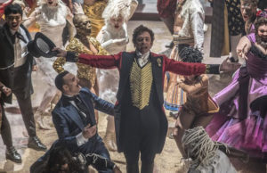 The Greatest Showman Review