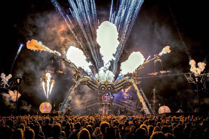 arcadia 2018 - credit Luke Taylor arcadia 2018 - credit Luke Taylor