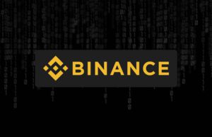 binance crypto currency exchange