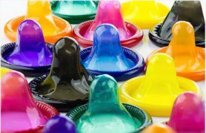 Top Ten Most Outrageous Christmas Presents: Guess what’s on the list? condoms