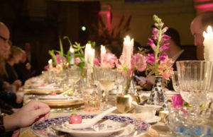 Influencers share their love of their cites – The Navigators Table by Renaissance Hotels0 marriot renaissance hotel