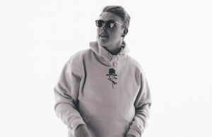 MC Needham releases a new single that blends UK x Aus Rap with ‘Kid Like Me’ mc needham