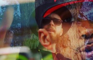 Australian MC Sam Hunter Releases ‘Get Acquitted’ Feat. NYC Rapper Juste Ruxx