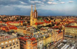 Visiting the Rural Side of Croatia Zagreb - Croatia