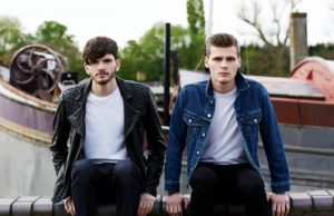 Exclusive Interview: Hudson Taylor Hudson Taylor