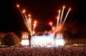 South West Four announces Chase & Status, Marshmello, Craig David, Dizzee Rascal, Stefflon Don 15 years of SW4