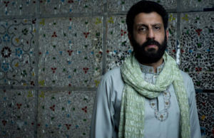 Adeel Akhtar talks Victoria and Abdul and Diversity in Film and TV