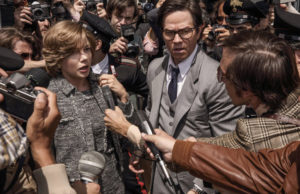 All the Money in the World Review