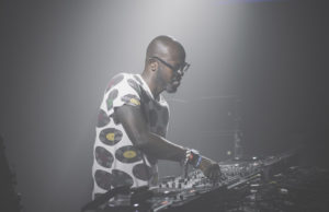 Black Coffee is back at Hi Ibiza for 2018 every Saturday from 26th May to 6th October Black Coffee is back at Hi ibiza for 2018