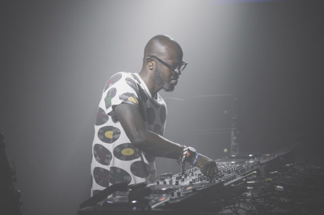 Black Coffee is back at Hi Ibiza for 2018 every Saturday from 26th May to 6th October Black Coffee is back at Hi ibiza for 2018