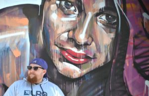 Get Funky with Emerging Sydney artist Chunkyluv’s new single ‘Peacock’ Chunkyluv