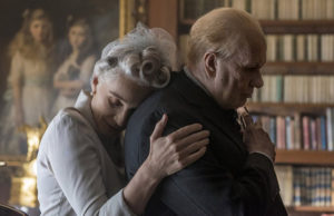 Darkest Hour Review