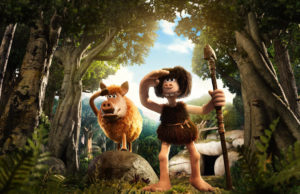 Early Man Review