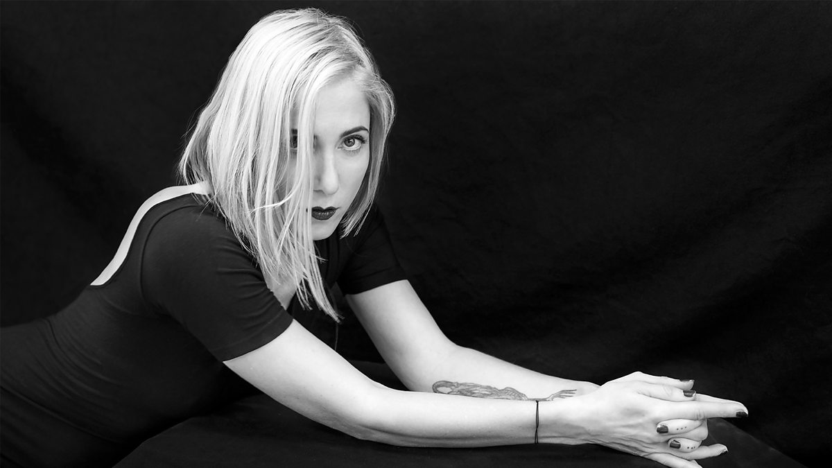 Dj Ellen Allien