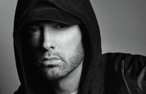 Tickets for Eminem’s Revival Tour go on sale at 9am on Friday 2nd February Eminem revival tour UK